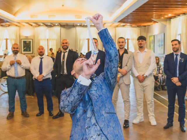 La boda de Rusana y Ricardo en Murcia, Murcia 21