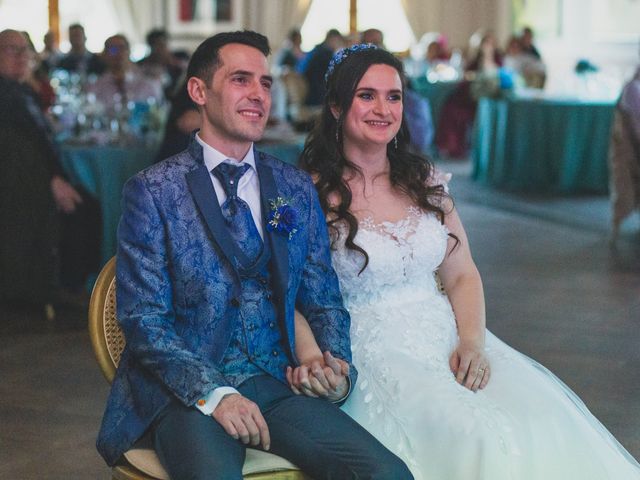 La boda de Rusana y Ricardo en Murcia, Murcia 22