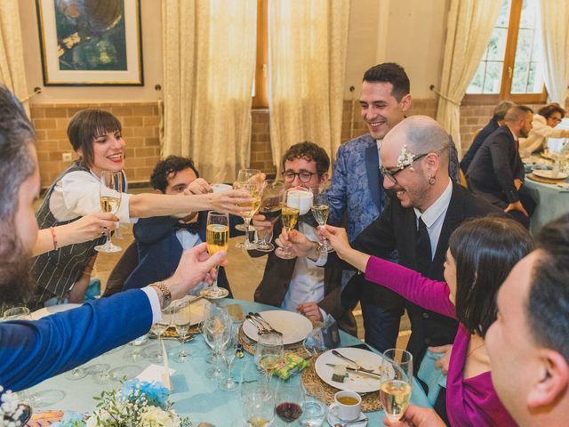 La boda de Rusana y Ricardo en Murcia, Murcia 23