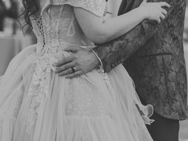 La boda de Rusana y Ricardo en Murcia, Murcia 26
