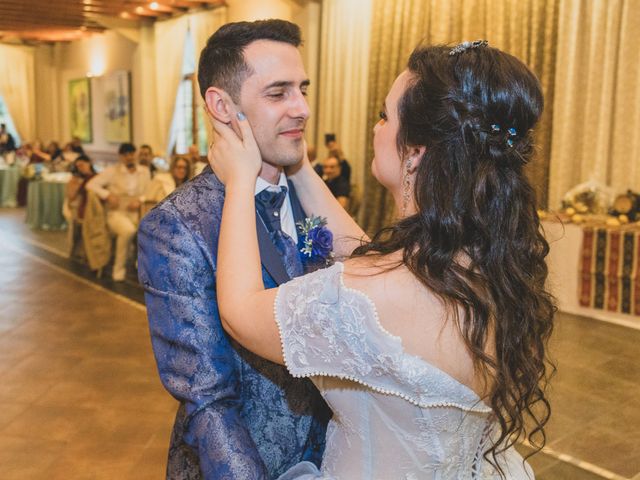 La boda de Rusana y Ricardo en Murcia, Murcia 27