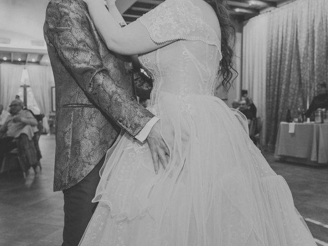La boda de Rusana y Ricardo en Murcia, Murcia 28