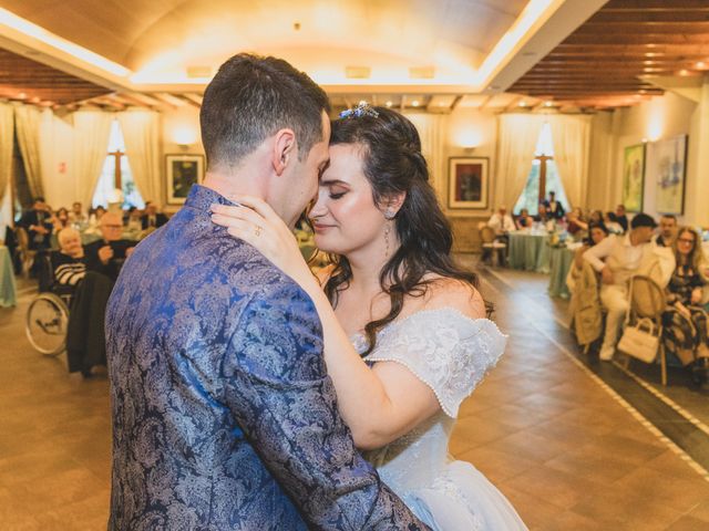 La boda de Rusana y Ricardo en Murcia, Murcia 30