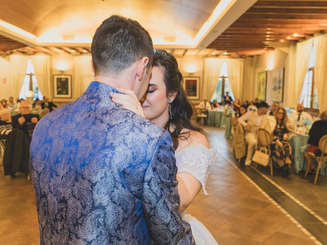 La boda de Rusana y Ricardo en Murcia, Murcia 31