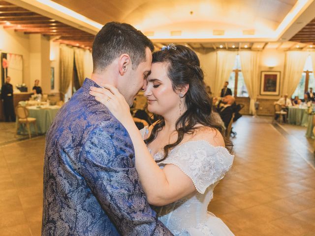 La boda de Rusana y Ricardo en Murcia, Murcia 33