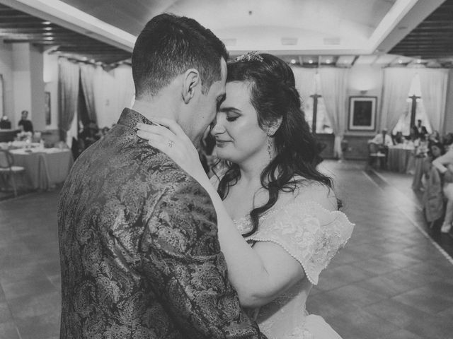 La boda de Rusana y Ricardo en Murcia, Murcia 35