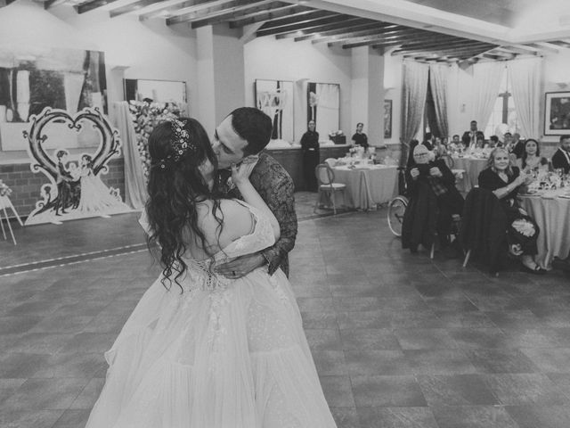 La boda de Rusana y Ricardo en Murcia, Murcia 37