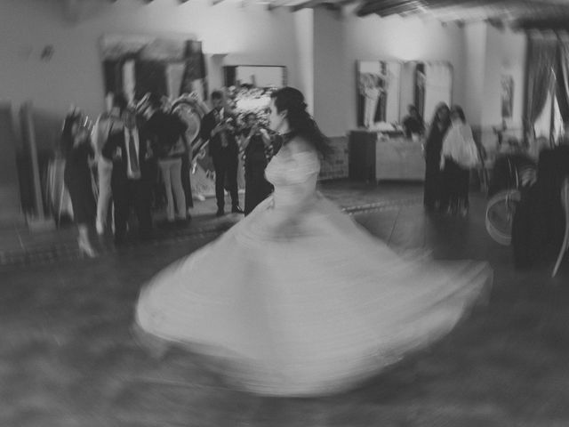 La boda de Rusana y Ricardo en Murcia, Murcia 38