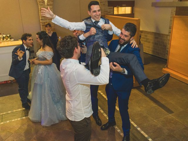 La boda de Rusana y Ricardo en Murcia, Murcia 39