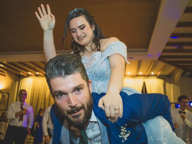 La boda de Rusana y Ricardo en Murcia, Murcia 43