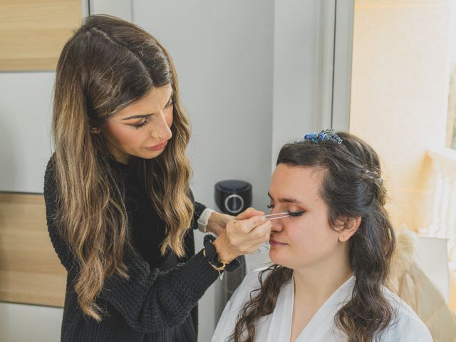 La boda de Rusana y Ricardo en Murcia, Murcia 52