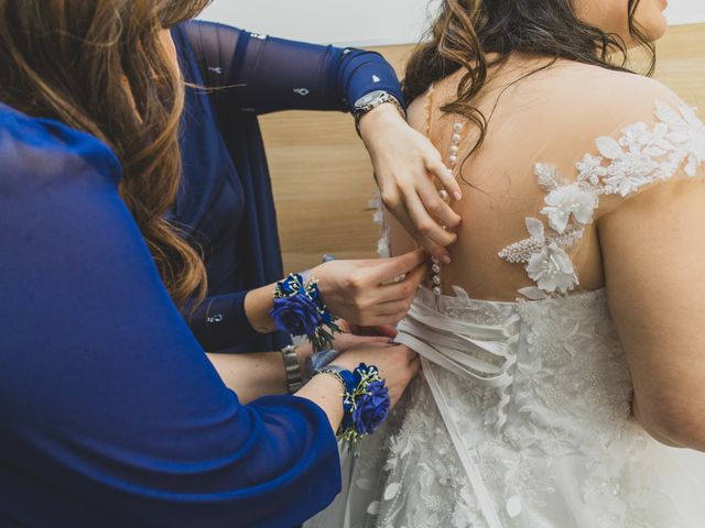 La boda de Rusana y Ricardo en Murcia, Murcia 53