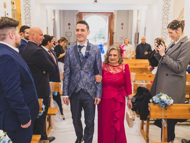 La boda de Rusana y Ricardo en Murcia, Murcia 57