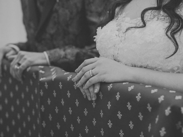 La boda de Rusana y Ricardo en Murcia, Murcia 60