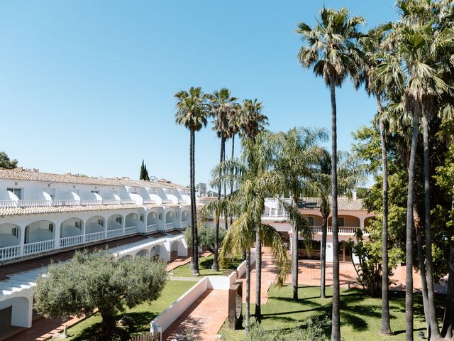 La boda de Joan y Lucía en Gandia, Valencia 1