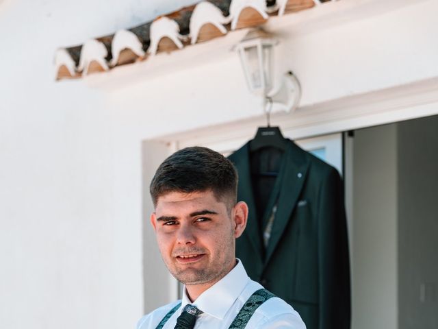 La boda de Joan y Lucía en Gandia, Valencia 6