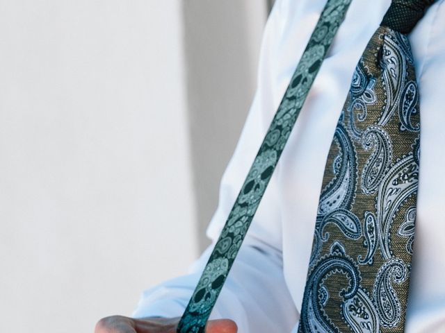La boda de Joan y Lucía en Gandia, Valencia 7
