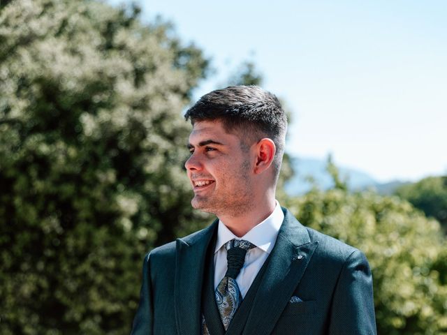 La boda de Joan y Lucía en Gandia, Valencia 11