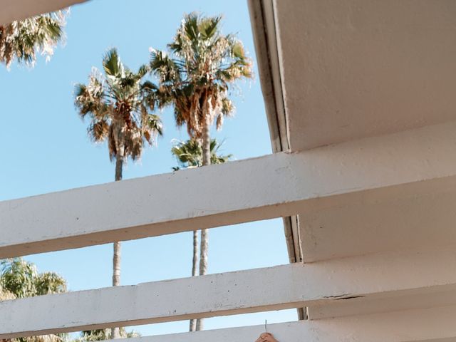 La boda de Joan y Lucía en Gandia, Valencia 14