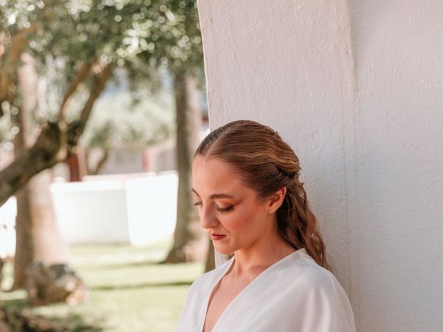 La boda de Joan y Lucía en Gandia, Valencia 16