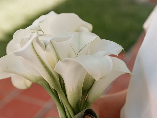La boda de Joan y Lucía en Gandia, Valencia 17