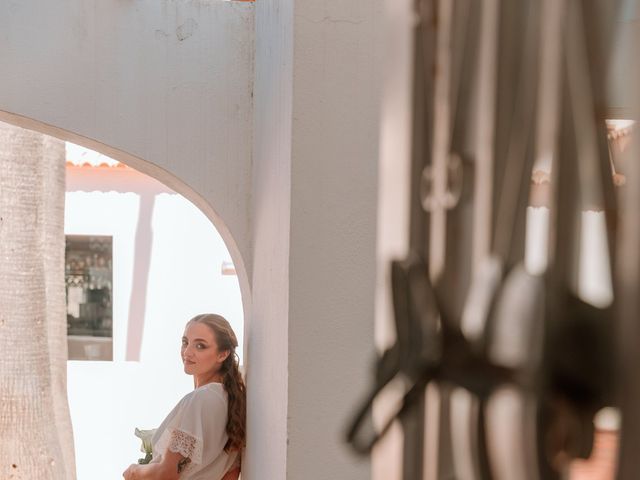 La boda de Joan y Lucía en Gandia, Valencia 19