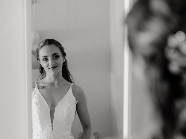 La boda de Joan y Lucía en Gandia, Valencia 21