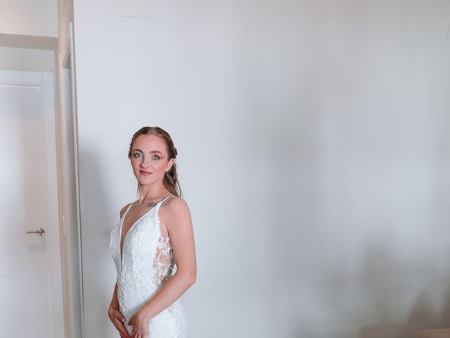 La boda de Joan y Lucía en Gandia, Valencia 22