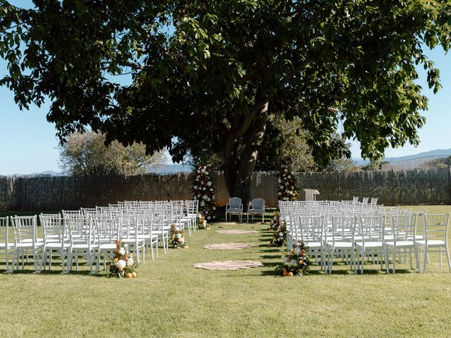 La boda de Joan y Lucía en Gandia, Valencia 25