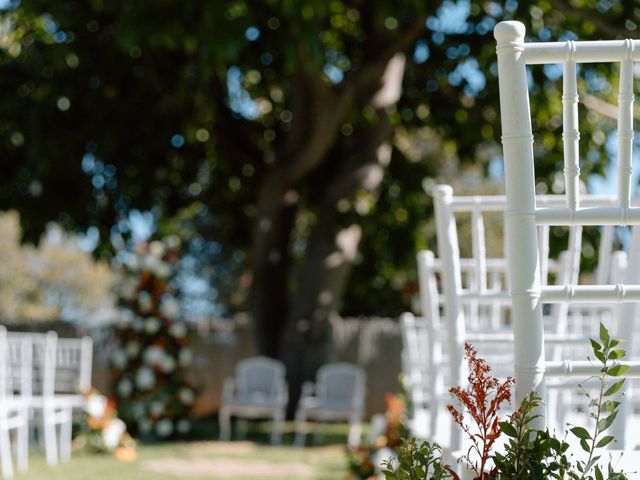 La boda de Joan y Lucía en Gandia, Valencia 26