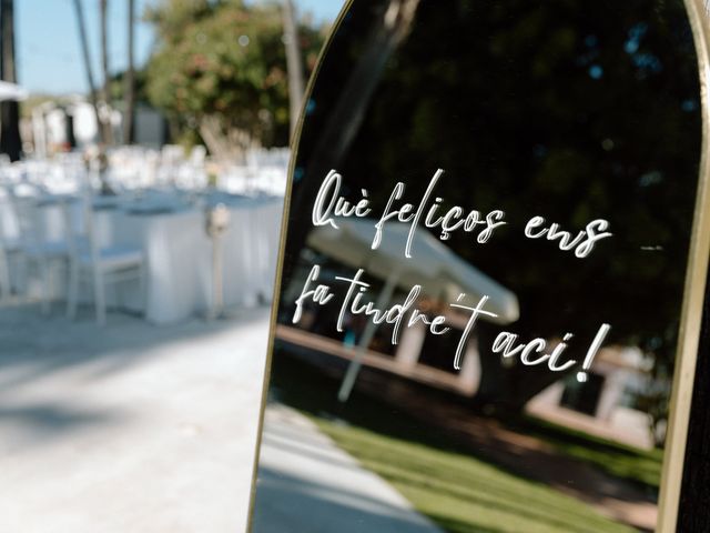 La boda de Joan y Lucía en Gandia, Valencia 27