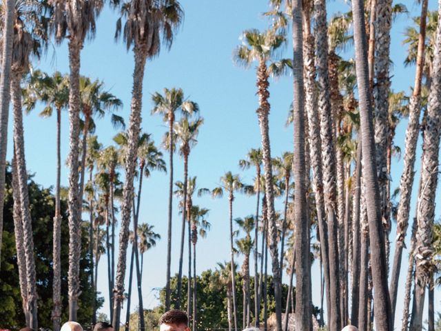 La boda de Joan y Lucía en Gandia, Valencia 28
