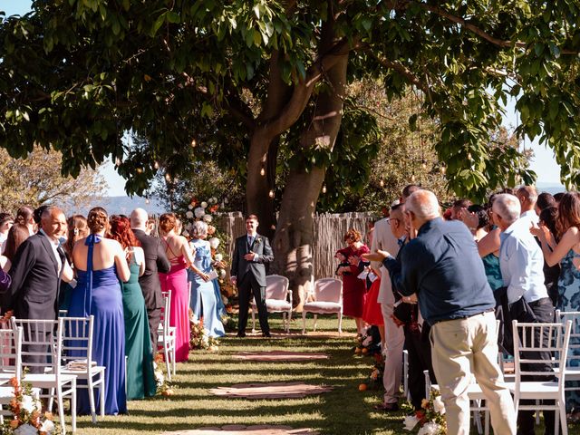 La boda de Joan y Lucía en Gandia, Valencia 30