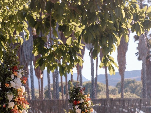 La boda de Joan y Lucía en Gandia, Valencia 34