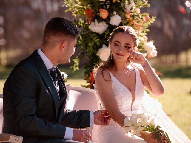 La boda de Joan y Lucía en Gandia, Valencia 36