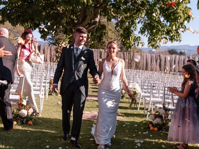 La boda de Joan y Lucía en Gandia, Valencia 44