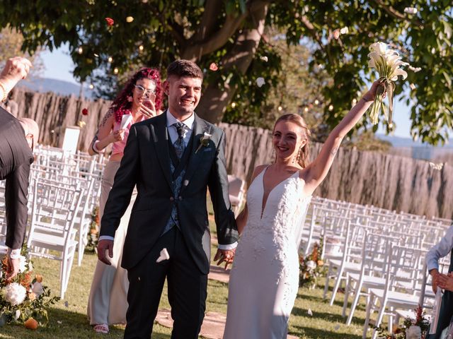 La boda de Joan y Lucía en Gandia, Valencia 45