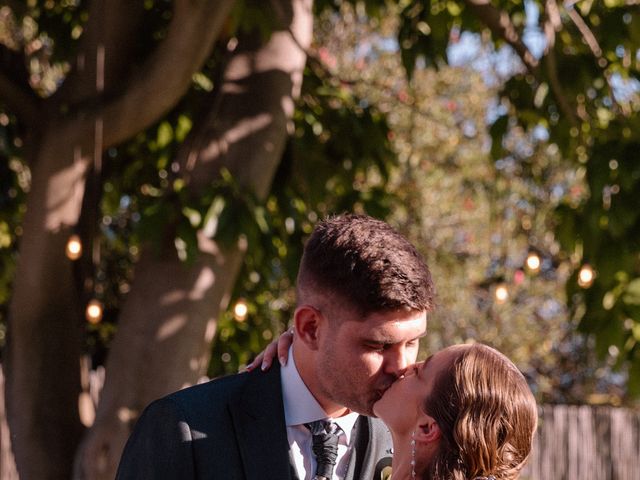 La boda de Joan y Lucía en Gandia, Valencia 46