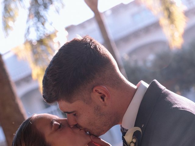 La boda de Joan y Lucía en Gandia, Valencia 48