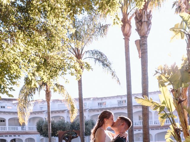 La boda de Joan y Lucía en Gandia, Valencia 49