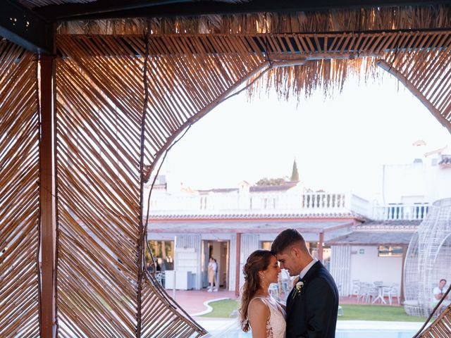 La boda de Joan y Lucía en Gandia, Valencia 50
