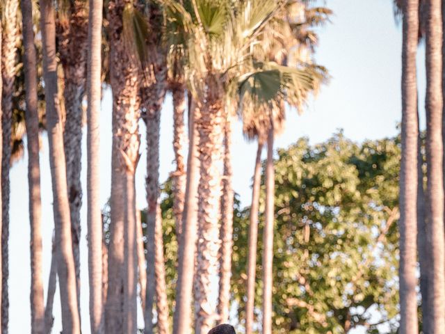 La boda de Joan y Lucía en Gandia, Valencia 52