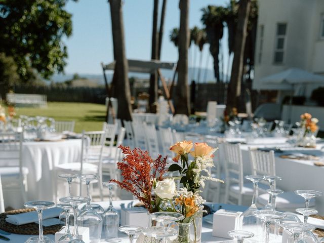 La boda de Joan y Lucía en Gandia, Valencia 54