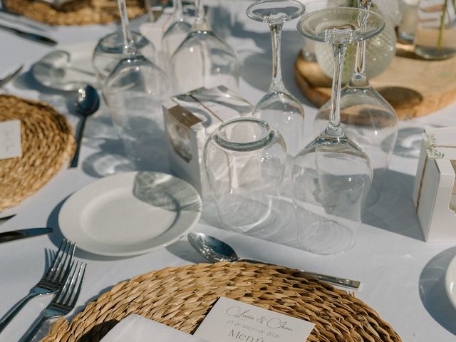 La boda de Joan y Lucía en Gandia, Valencia 55