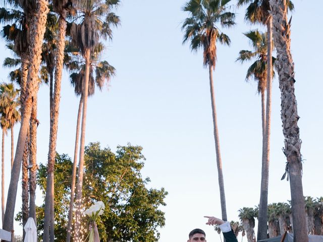 La boda de Joan y Lucía en Gandia, Valencia 56