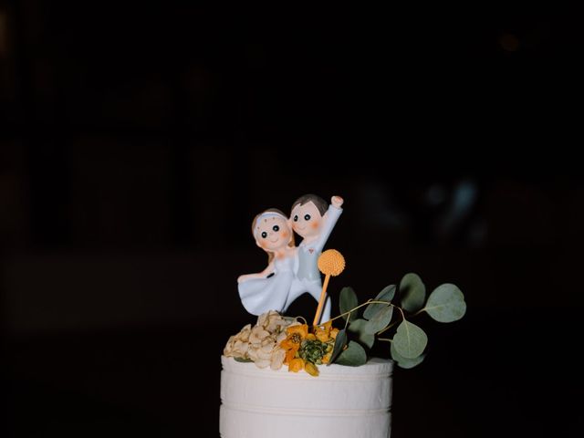 La boda de Joan y Lucía en Gandia, Valencia 59
