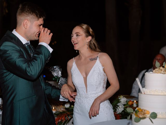 La boda de Joan y Lucía en Gandia, Valencia 62