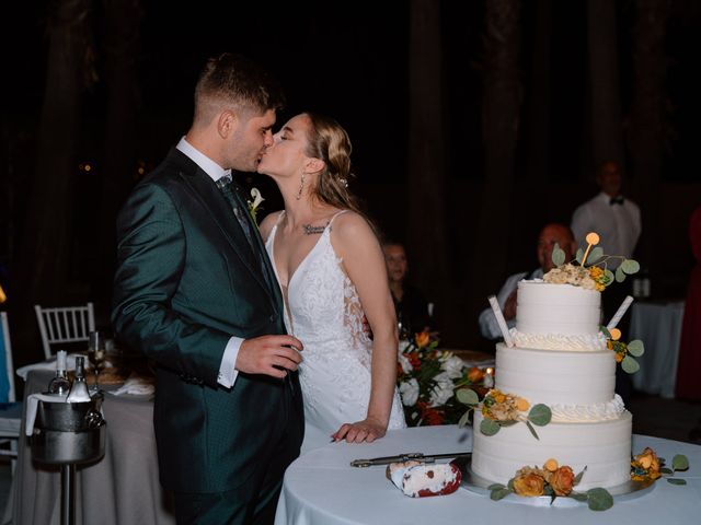 La boda de Joan y Lucía en Gandia, Valencia 63