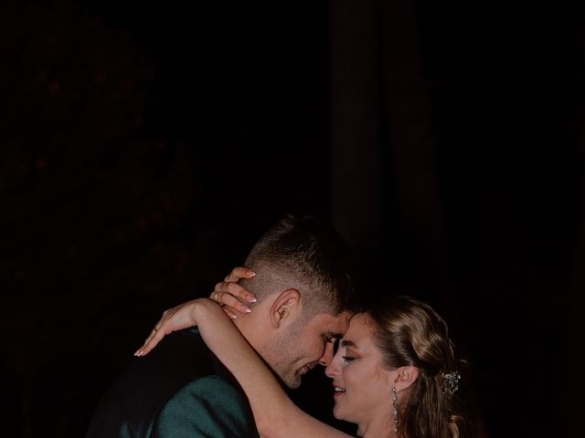 La boda de Joan y Lucía en Gandia, Valencia 64