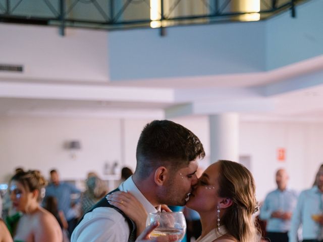 La boda de Joan y Lucía en Gandia, Valencia 69